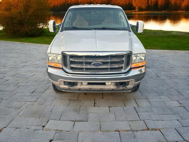 used 2003 Ford F-250 car, priced at $10,595