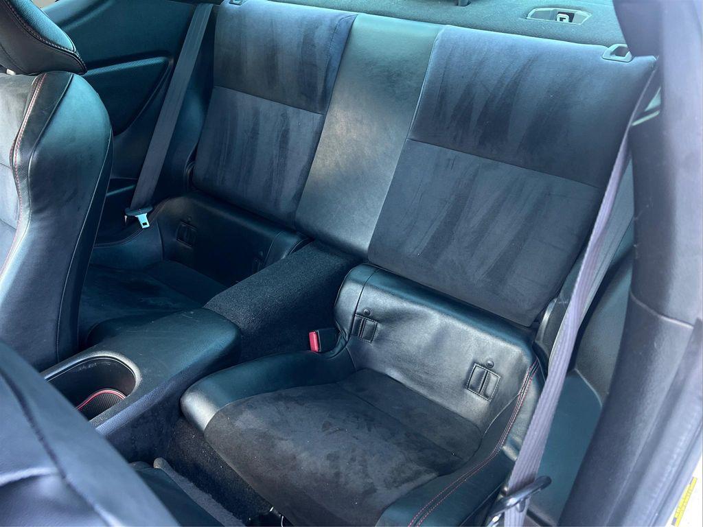 used 2014 Subaru BRZ car, priced at $8,988
