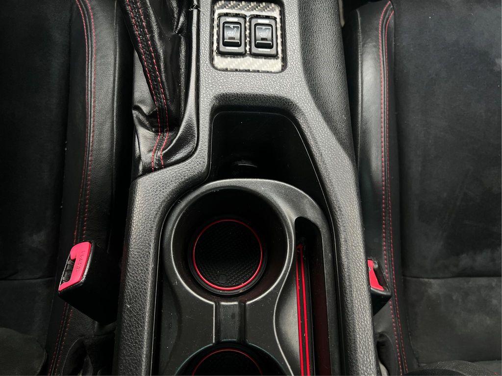 used 2014 Subaru BRZ car, priced at $8,988