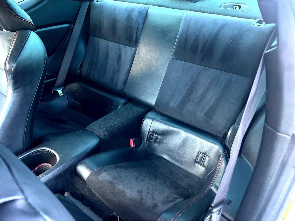 used 2014 Subaru BRZ car, priced at $9,999