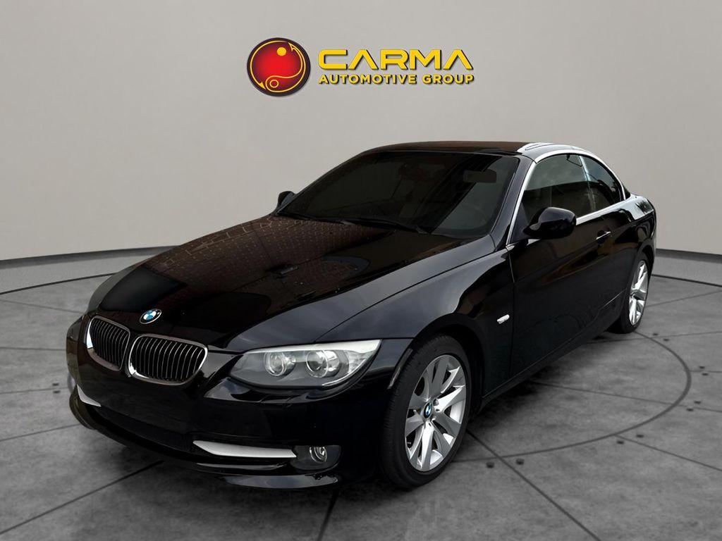 used 2011 BMW 328 car, priced at $9,998