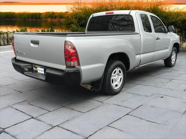 used 2012 Toyota Tacoma car, priced at $14,995