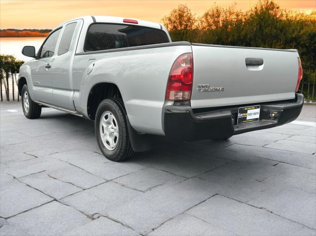 used 2012 Toyota Tacoma car, priced at $14,995