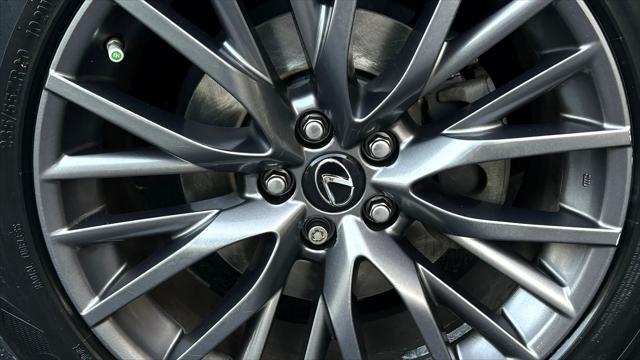 used 2017 Lexus RX 350 car, priced at $23,988
