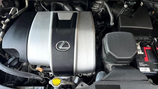 used 2017 Lexus RX 350 car, priced at $23,988