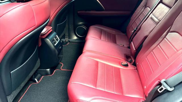 used 2017 Lexus RX 350 car, priced at $23,988