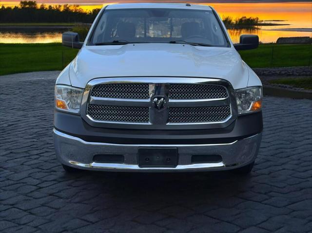 used 2014 Ram 1500 car, priced at $12,995