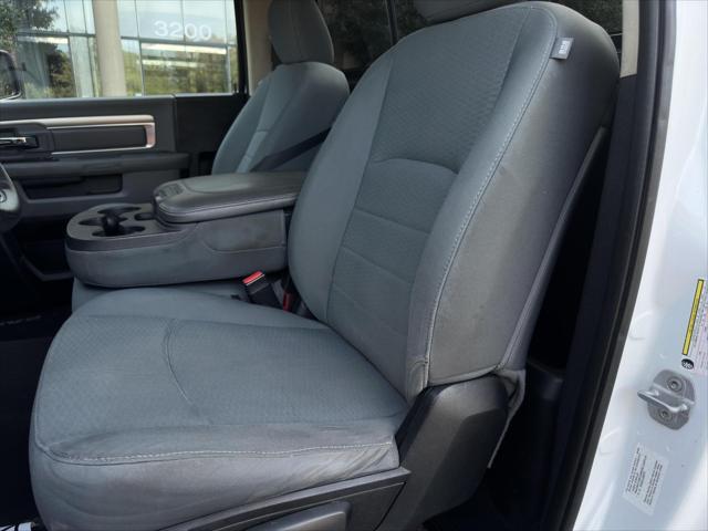 used 2014 Ram 1500 car, priced at $12,995