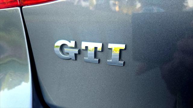 used 2008 Volkswagen GTI car, priced at $9,598