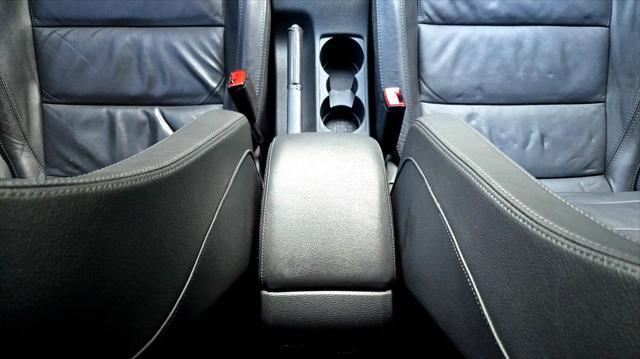 used 2008 Volkswagen GTI car, priced at $9,598