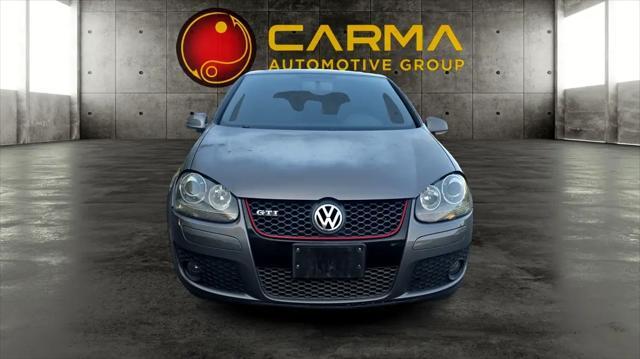 used 2008 Volkswagen GTI car, priced at $9,598