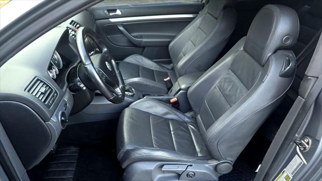 used 2008 Volkswagen GTI car, priced at $9,598