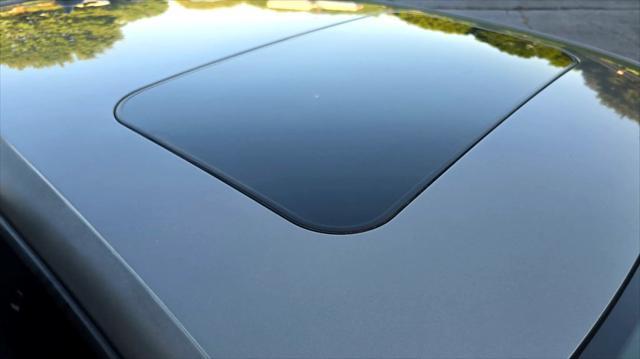 used 2008 Volkswagen GTI car, priced at $9,598