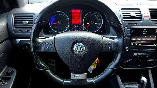 used 2008 Volkswagen GTI car, priced at $9,598