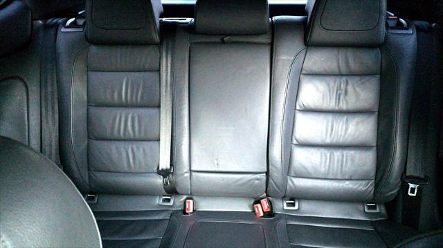 used 2008 Volkswagen GTI car, priced at $9,598