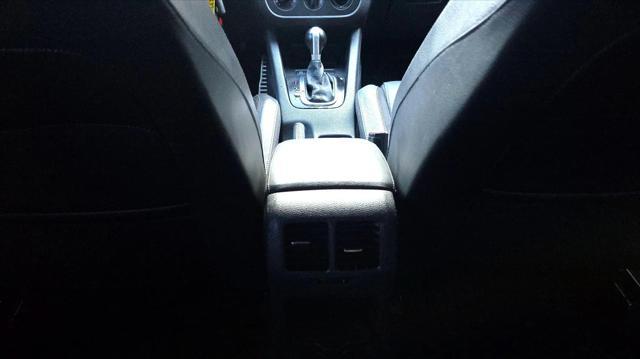 used 2008 Volkswagen GTI car, priced at $9,598