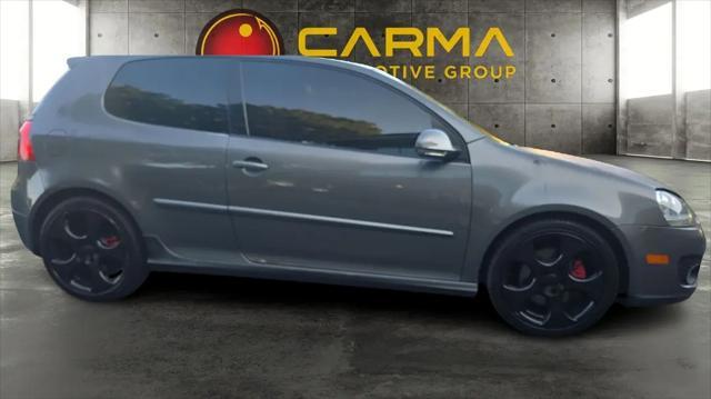 used 2008 Volkswagen GTI car, priced at $9,598