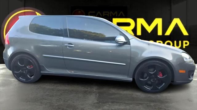 used 2008 Volkswagen GTI car, priced at $9,598