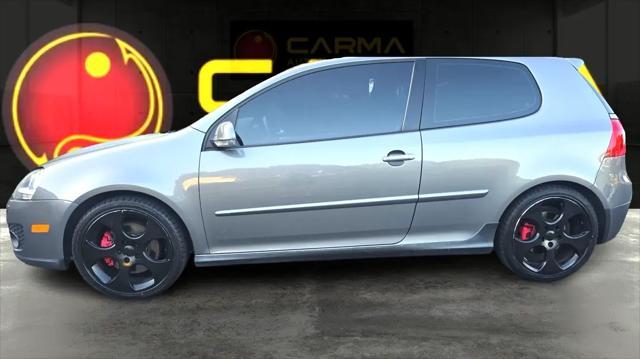 used 2008 Volkswagen GTI car, priced at $9,598