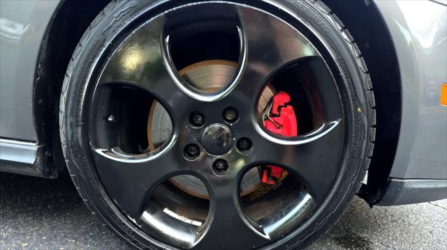 used 2008 Volkswagen GTI car, priced at $9,598