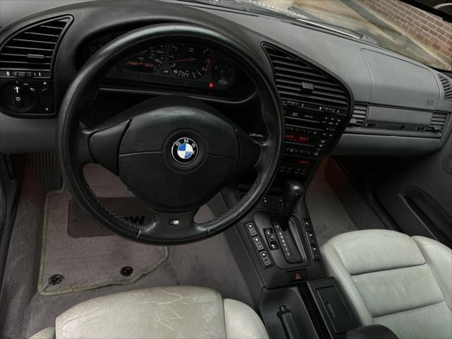 used 1998 BMW M3 car, priced at $9,988