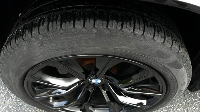 used 2015 BMW X5 car, priced at $13,598