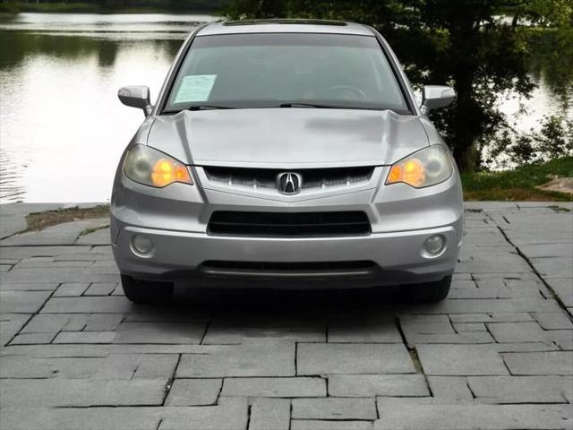 used 2007 Acura RDX car, priced at $6,455