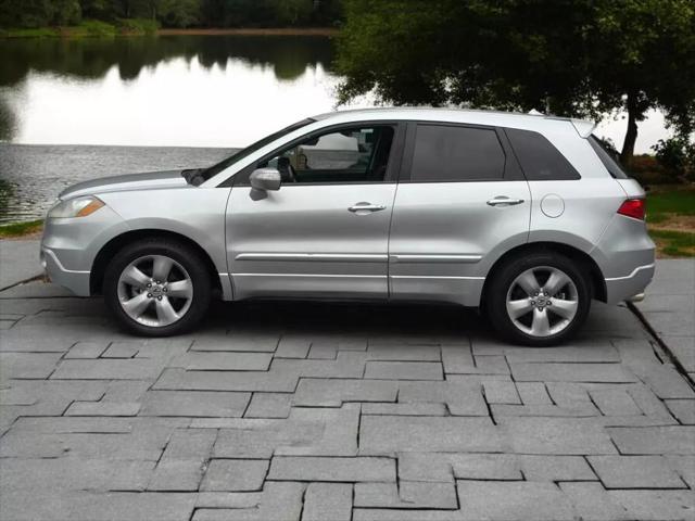 used 2007 Acura RDX car, priced at $6,455