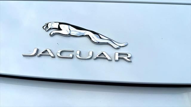 used 2017 Jaguar F-TYPE car, priced at $32,988
