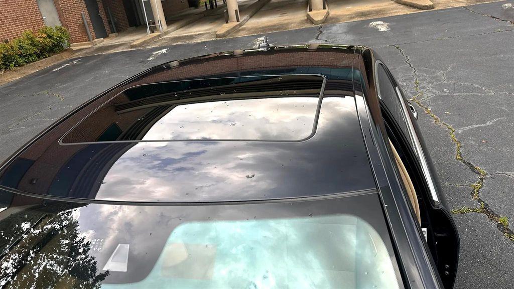 used 2010 Mercedes-Benz S-Class car, priced at $12,598