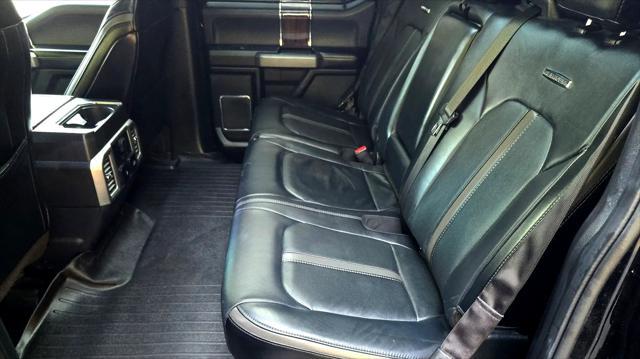 used 2017 Ford F-150 car, priced at $27,988