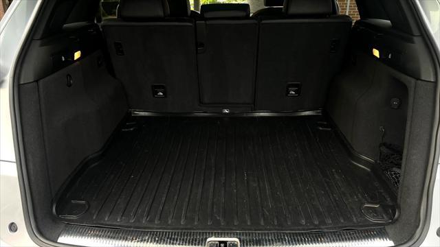 used 2016 Audi Q5 car, priced at $16,988
