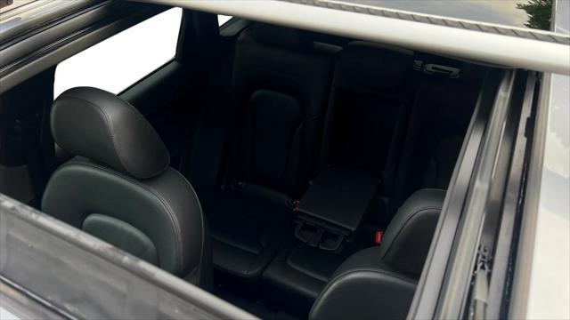 used 2016 Audi Q5 car, priced at $16,988