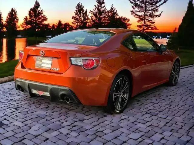 used 2013 Scion FR-S car, priced at $15,495