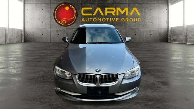 used 2013 BMW 328 car, priced at $10,998