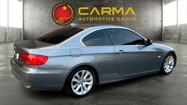 used 2013 BMW 328 car, priced at $10,998