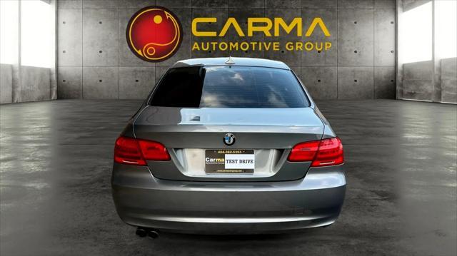 used 2013 BMW 328 car, priced at $10,998