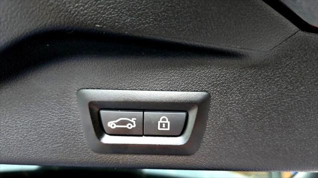 used 2020 BMW X5 car, priced at $29,988