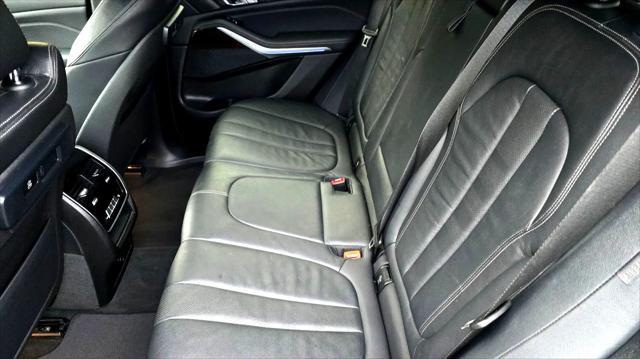 used 2020 BMW X5 car, priced at $29,988