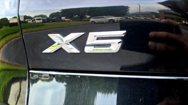 used 2020 BMW X5 car, priced at $29,988