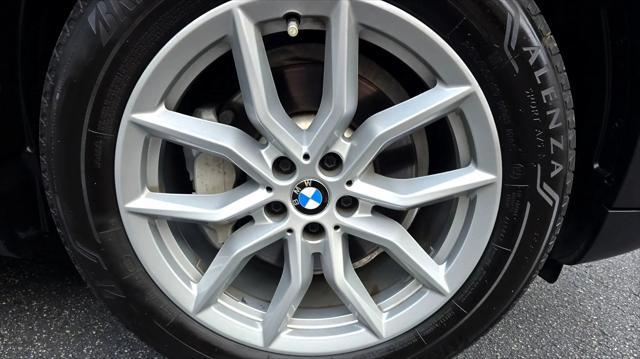 used 2020 BMW X5 car, priced at $29,988