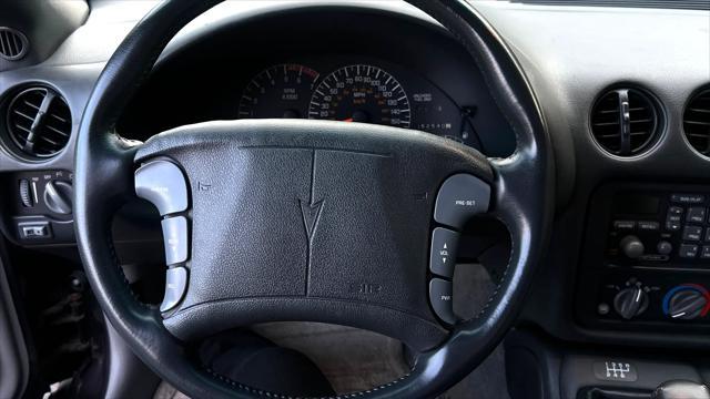 used 1994 Pontiac Firebird car, priced at $17,988