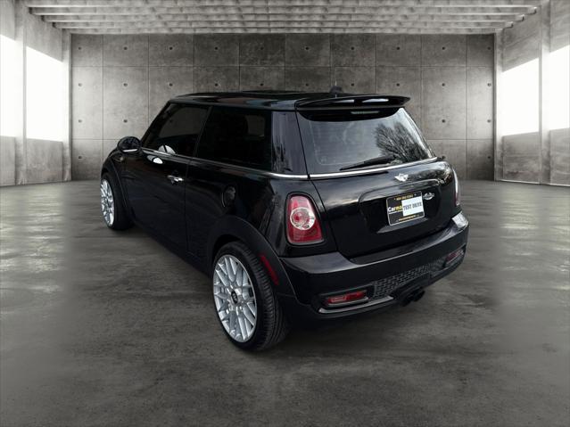 used 2013 MINI Hardtop car, priced at $7,888