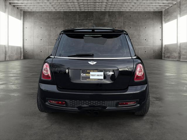 used 2013 MINI Hardtop car, priced at $7,888