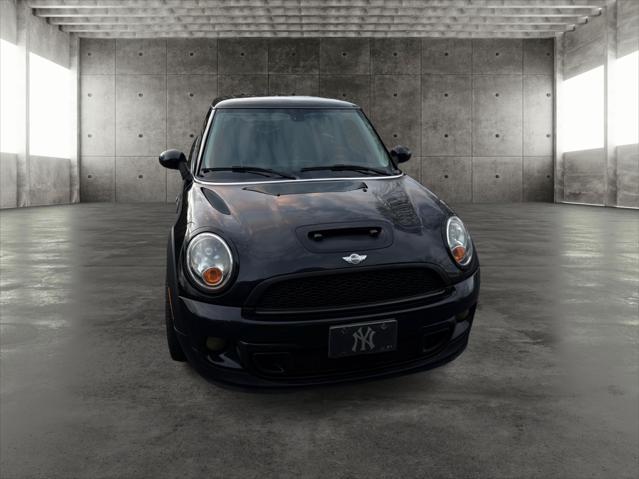 used 2013 MINI Hardtop car, priced at $7,888