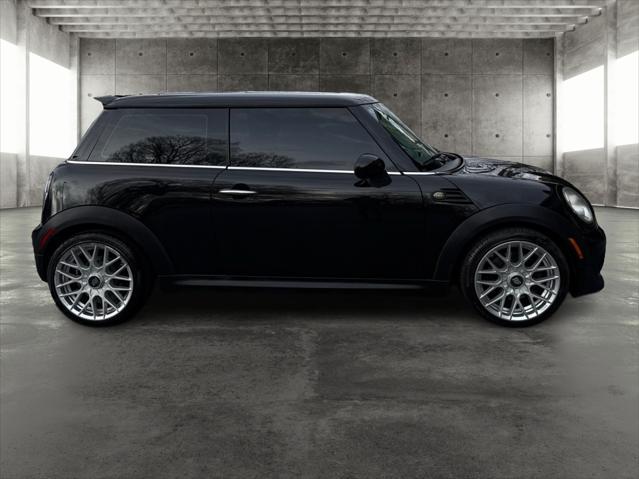 used 2013 MINI Hardtop car, priced at $7,888