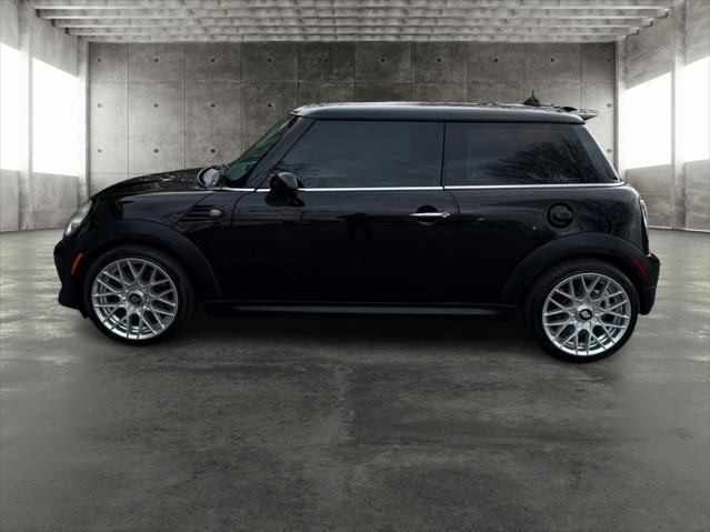 used 2013 MINI Hardtop car, priced at $7,888