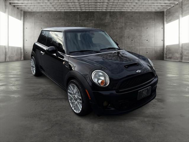 used 2013 MINI Hardtop car, priced at $7,888