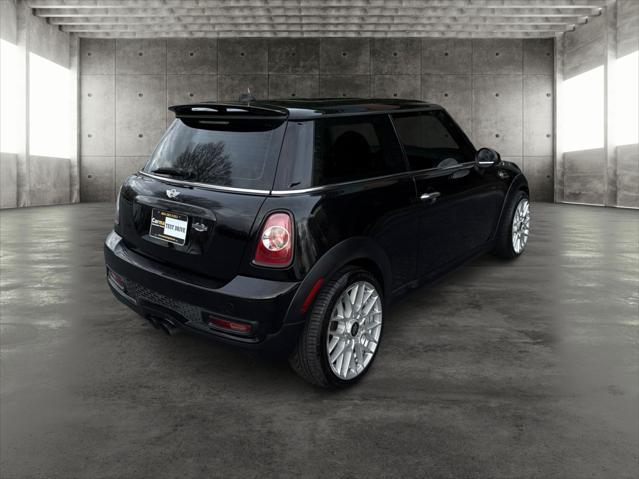 used 2013 MINI Hardtop car, priced at $7,888