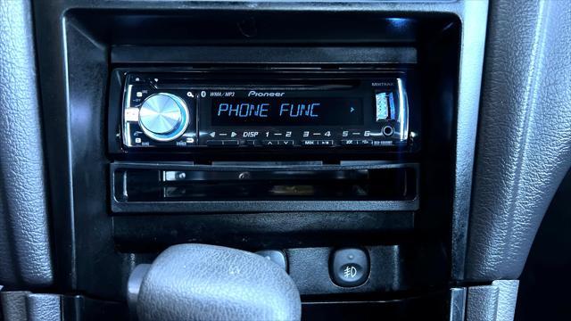 used 2003 Ford Mustang car, priced at $10,788